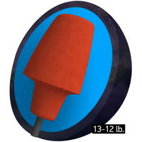 Columbia 300 Ricochet Pearl CORE Image