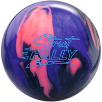 Columbia 300 Street Rally MAIN Image