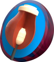 Columbia 300 Super Cuda PowerCOR Hybrid CORE Image