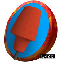 Columbia 300 Super Cuda PowerCOR Pearl CORE Image