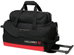 Review the Columbia 300 Team 2 Ball Roller Red/Black