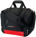 Review the Columbia 300 Team Single Tote Red/Black