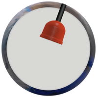 Columbia 300 White Dot Blue/Black/Silver CORE Image