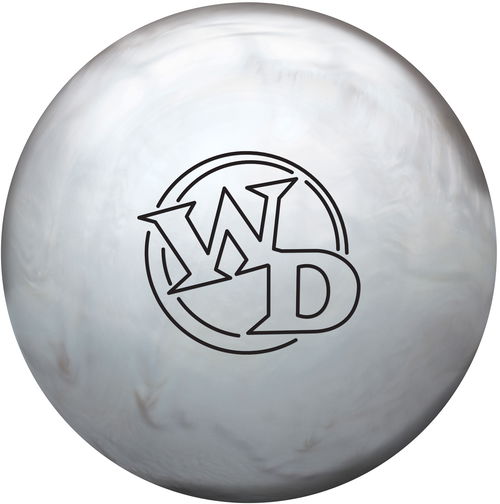 Balls for Beginners: Columbia 300 White Dot Diamond