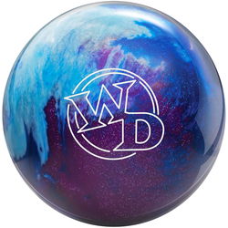 Columbia 300 White Dot Peek-A-Boo Berry Bowling Balls