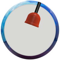 Columbia 300 White Dot Peek-A-Boo Berry ALT Image