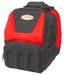 Review the Columbia 300 White Dot Single Red/Black