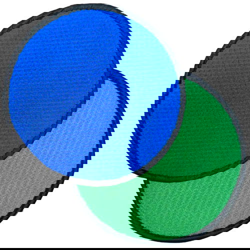 CtD BAM Big Amazing Microfiber Pad