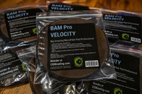CtD BAM Pro Velocity Black ALT Image