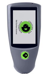 Top Accessories: CtD Bowling Ball Surface Scanner