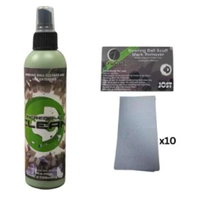 CtD Incredible Clean 8 oz Kit MAIN Image