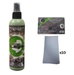 Review the CtD Incredible Clean 8 oz Kit