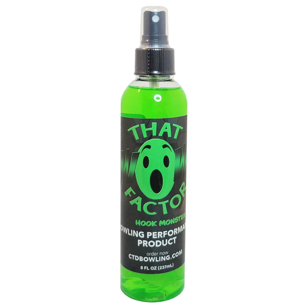 CtD That Wow Factor Hook Monster 8 oz