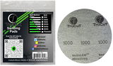 Top Accessories: CtD TruCut 1000 Grit Sanding Pad