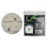 Latest Creating The Difference Gear: CtD TruCut 120 Grit Sanding Pad 6"