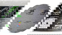CtD TruCut 1500 Grit Sanding Pad