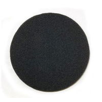 CtD TruCut 2000 Grit Sanding Pad 6" ALT Image