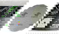 CtD TruCut 2000 Grit Sanding Pad