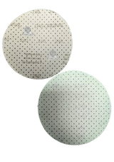 Top Creating The Difference Gear: CtD TruCut 240 Grit Sanding Pad