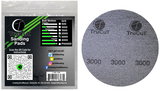 Top Accessories: CtD TruCut 3000 Grit Sanding Pad