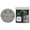 Trending Product : CtD TruCut 4000 Grit Sanding Pad 6"