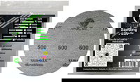 CtD TruCut 500 Grit Sanding Pad