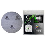 Latest Creating The Difference Gear: CtD TruCut 5000 Grit Sanding Pad 6"