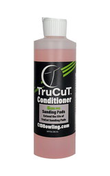 Top Accessories: CtD TruCut Conditioner 8 oz