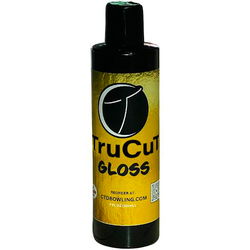 CtD TruCut Gloss Powered by Turtle Wax 7oz