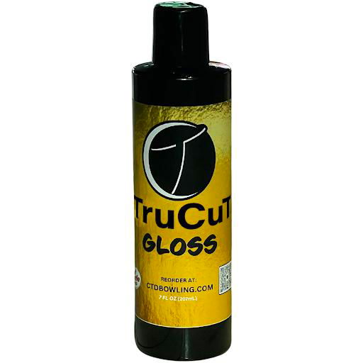 CtD TruCut Gloss Powered by Turtle Wax 7oz
