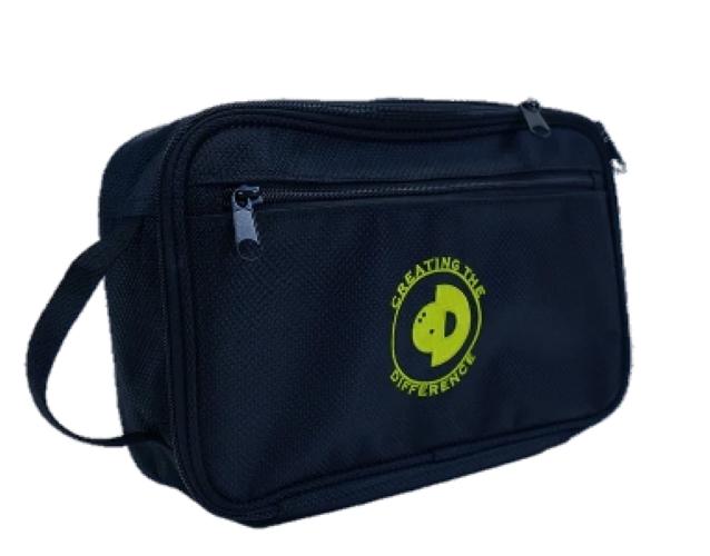 CtD XL Accessory Bag