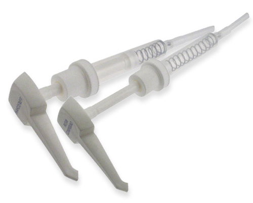 DBA Pro Plug Pump Kit - 2 Pumps