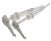 DBA Pro Plug Pump Kit - 2 Pumps