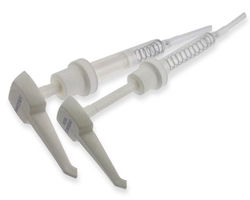 DBA Pro Plug Pump Kit - 2 Pumps