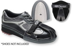 Dexter Max Powerstep T3+ Bowling Shoes