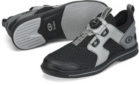 Dexter Mens DexLite Pro BOA Black Sharkskin Right Hand ALT Image