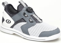 Dexter Mens DexLite Pro BOA White/Grey Right Hand-ALMOST NEW MAIN Image