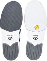 Dexter Mens DexLite Pro BOA White/Grey Right Hand ALT Image