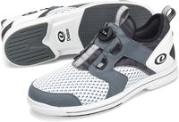 Dexter Mens DexLite Pro BOA White/Grey Right Hand Wide Width ALT Image