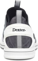 Dexter Mens DexLite Pro BOA White/Grey Right Hand Wide Width ALT Image