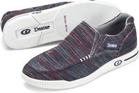 Dexter Mens Kam Navy Multi ALT Image