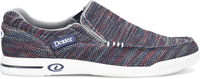 Dexter Mens Kam Navy Multi ALT Image