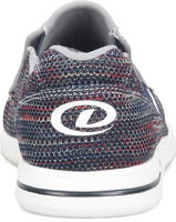 Dexter Mens Kam Navy Multi ALT Image