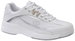 Review the Dexter Mens Magnum White/Silver Right Hand