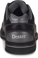 Dexter Mens Match Play Black/Alloy Right Hand ALT Image