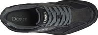 Dexter Mens Match Play Black/Alloy Right Hand ALT Image