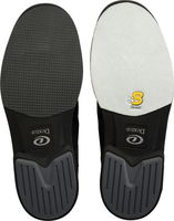 Dexter Mens Match Play Black/Alloy Right Hand ALT Image