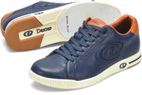 Dexter Mens Nash Navy/Tan-ALMOST NEW ALT Image
