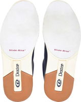 Dexter Mens Nash Navy/Tan-ALMOST NEW ALT Image