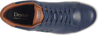 Dexter Mens Nash Navy/Tan ALT Image